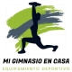 MI GIMNASIO EN CASA - TIENDA ONLINE