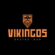 VIKINGOS GASTRO BAR