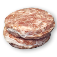 CHORIBURGUERS X 4 UNI