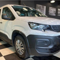 Peugeot rifter access standard bluehdi 73kw 4p.