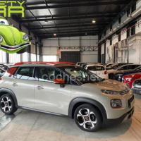 CITROEN C3 Aircross PureTech 81kW 110CV SS SHINE 5p