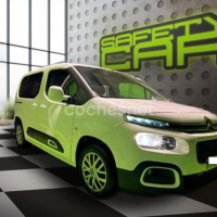 CITROEN Berlingo Talla M BlueHDi 100 FEEL 5p.