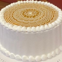 DELICIA DE CHIRIMOYA VAINILLA