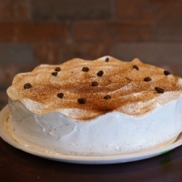 TRES LECHES DE CAFÉ