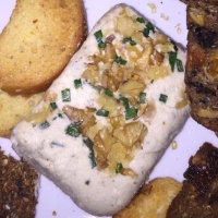 PATE DE ROQUEFORT 250 GR