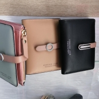 MINI BILLETERA , CUENTA CON LOS 3 SERVICIOS , PORTA DOCUMENTO , MONEDERO , BILLETES