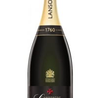 Lanson - le black label brut