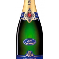 Pommery - brut royal