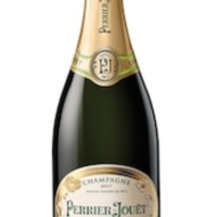 Gran brut perrier-jouët