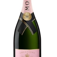 Moët chandon rose
