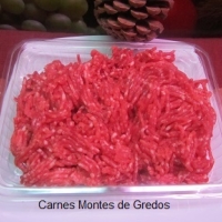 Picada ternera 500 Gr.