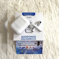 Audífonos inalámbricos Speed Song