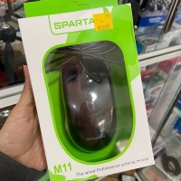 Mouse Alámbrico