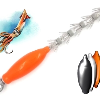 Tota pesca jibia 5 puas 2 mm