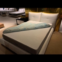 QUEEN. 1.53 M DE ANCHO X 1.90 M DE LARGO X 28 CM DE ALTO. PRECIO NORMAL: Q.5,900.00 PAGO DE CONTADO O VISA CUOTAS DE HASTA 18 MESES SIN INTERESES.