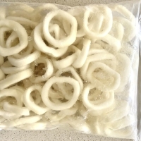 ANILLOS DE CALAMAR 1 KILO