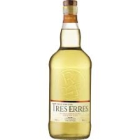 Pisco Tres Erre 35 1 lt