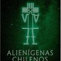 ALIENÃGENAS CHILENOS FRANCISCO ORTEGA · PLANETA