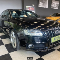 AUDI A5 Sportback 2.7 TDI 190cv multitronic
