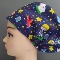 Gorra clínica el principito 1