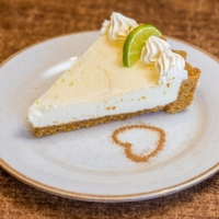 PIE DE LIMON PORCION