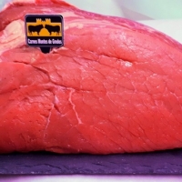 Filete ternera plancha