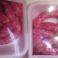 LONGANIZA BLANCA