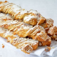 Sacristain nuez turron (1 unid)