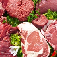 Carne de primera x 500g