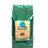 CAFÉ ORGÁNICO ARTESANAL 1 KG