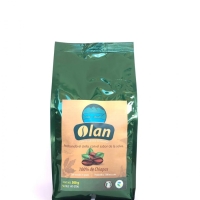 CAFÉ ORGÁNICO ARTESANAL 500 G