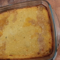 Chupe de Loco 4 personas 1 und