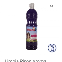 Limpia pisos lavanda 900cc