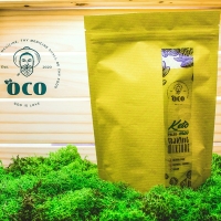 Muffins Keto & Diabetic Mix Raspberry 300gr