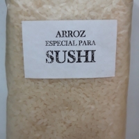 Arroz sushi paquete kilo
