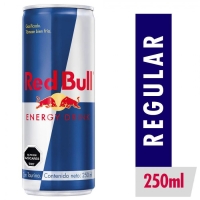 Red Bull normal 250ml