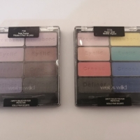 Paleta sombra de ojos Maybelline. 1 unidad.