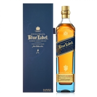 JOHNNIE ALWKER BLUE LABEL 750ML