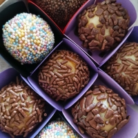 Brigadeiros