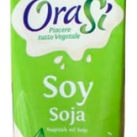 Leche vegetal orasi.*despacho* miércoles 2 de septiembre hasta las 20:00 hrs // El carrito de compras debe tener un mínimo total de $9.500 pesos en mercaderia