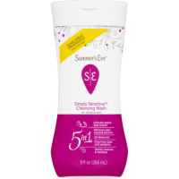 Jabón intimo summers eve 266ml