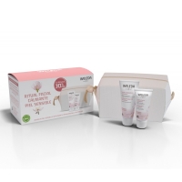 Pack ritual pieles sensibles almendras