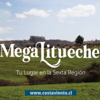 Megalitueche | $18mm | 5.000 m2