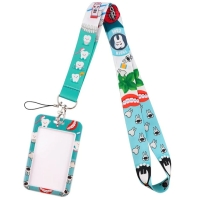 PORTACREDENCIAL DENTAL