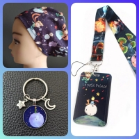 PACK EL PRINCIPITO 1