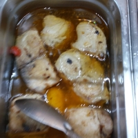 Bonito del norte en escabeche 100gr