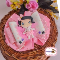 Maxilazo Temático - Hallowen