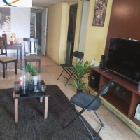 CASA ESTACIóN CENTRAL