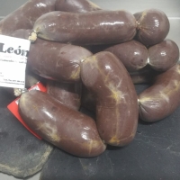 MORCILLAS DE CEBOLLA, MATACHANA.