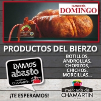 Botillos de molinaseca